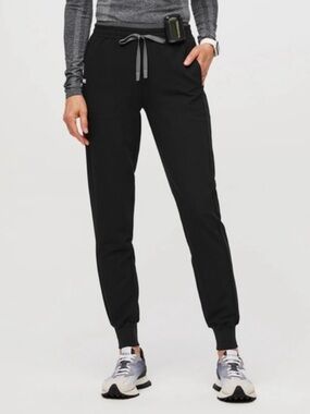 Figs Mari Skinny Jogger Scrub Pants- limited edition